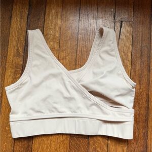 Luxe 3.0 Nursing & Hands-Free Pumping Bra 🌙